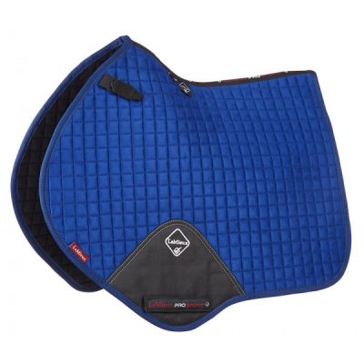 Jumping Shape Saddle Pads