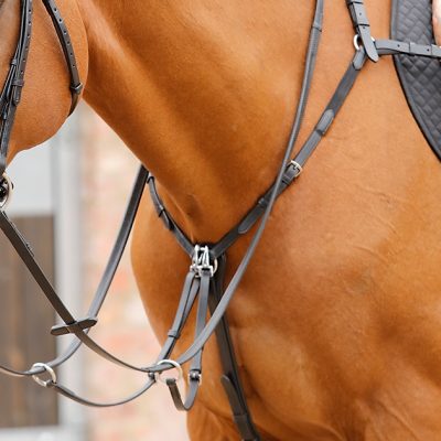 Breastplates