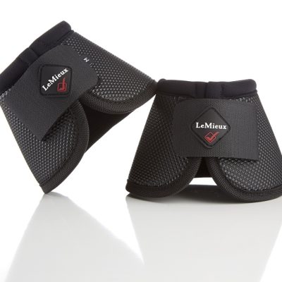 LeMieux ProForm Ballistic Overreach Boots