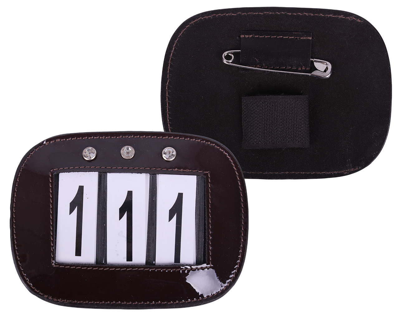QHP Number holders - Image 2