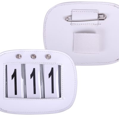 QHP Number holders