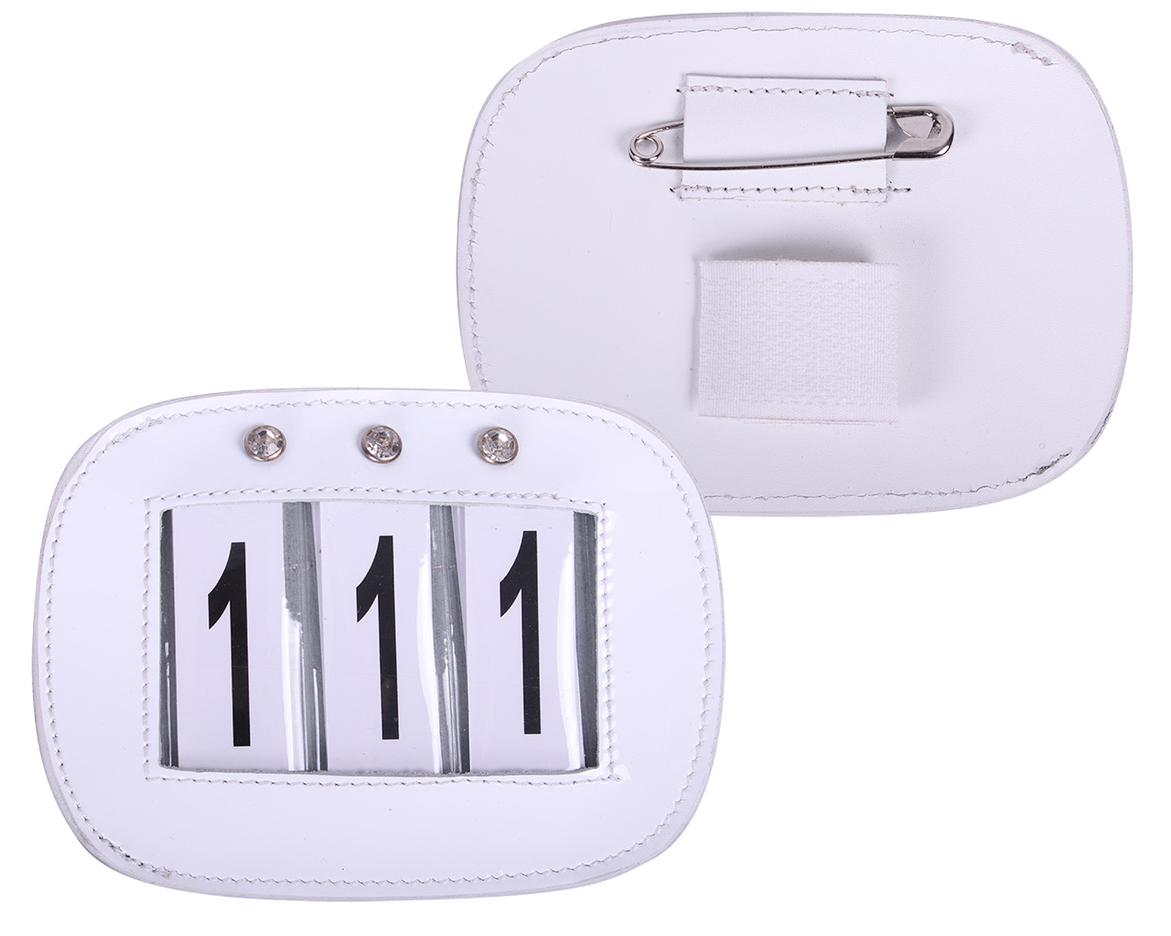QHP Number holders