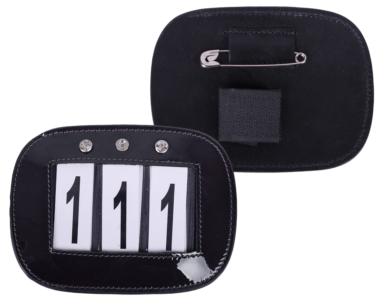 QHP Number holders - Image 3