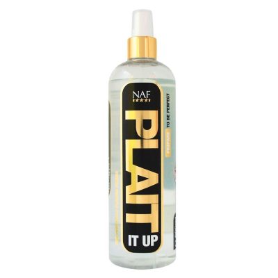 NAF Plait it up 500ml