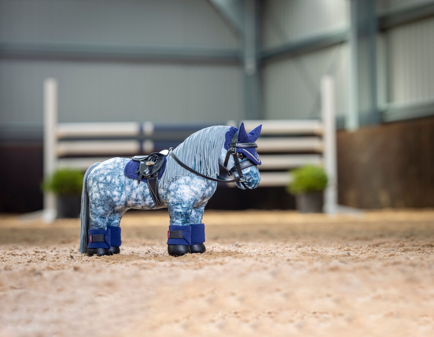 LeMieux Toy Pony Sammy - Image 3