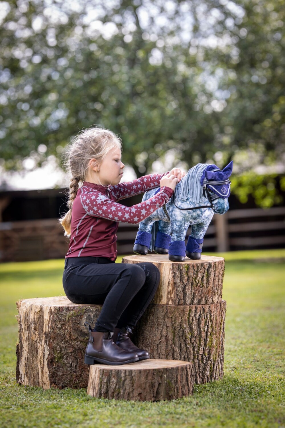 LeMieux Toy Pony Sammy - Image 5