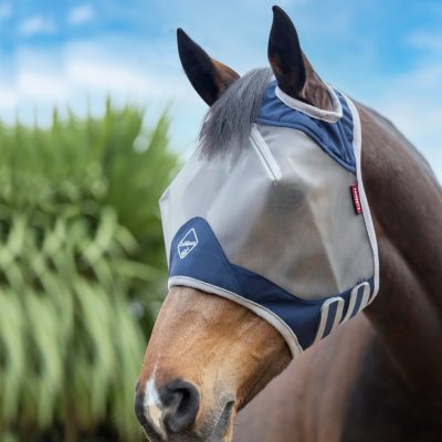 LeMieux Armourshield Pro Standard Mask-Standard