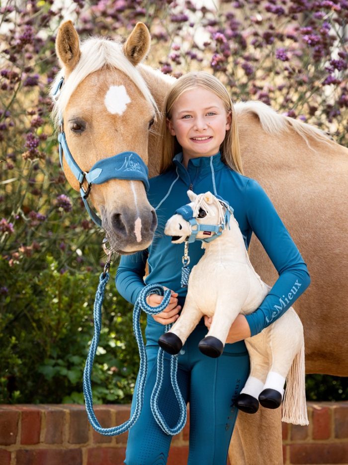 LeMieux Toy Pony Popcorn ValleyHorsewear