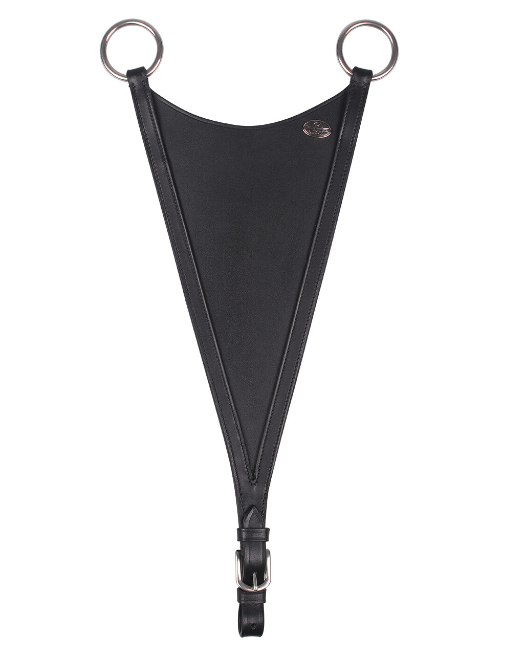 QHP Martingale fork closed-Black