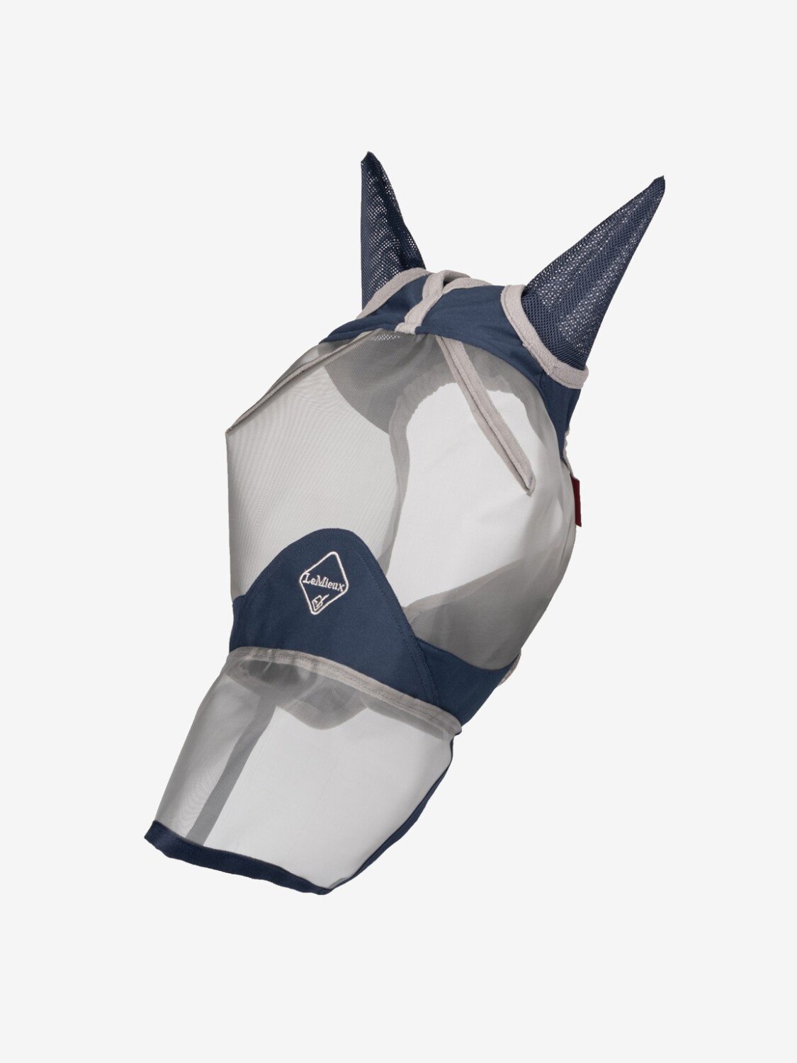 LeMieux Armourshield Pro full Fly Mask - Image 2