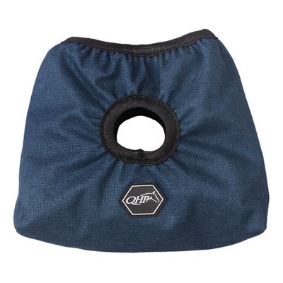 QHP stirrup covers