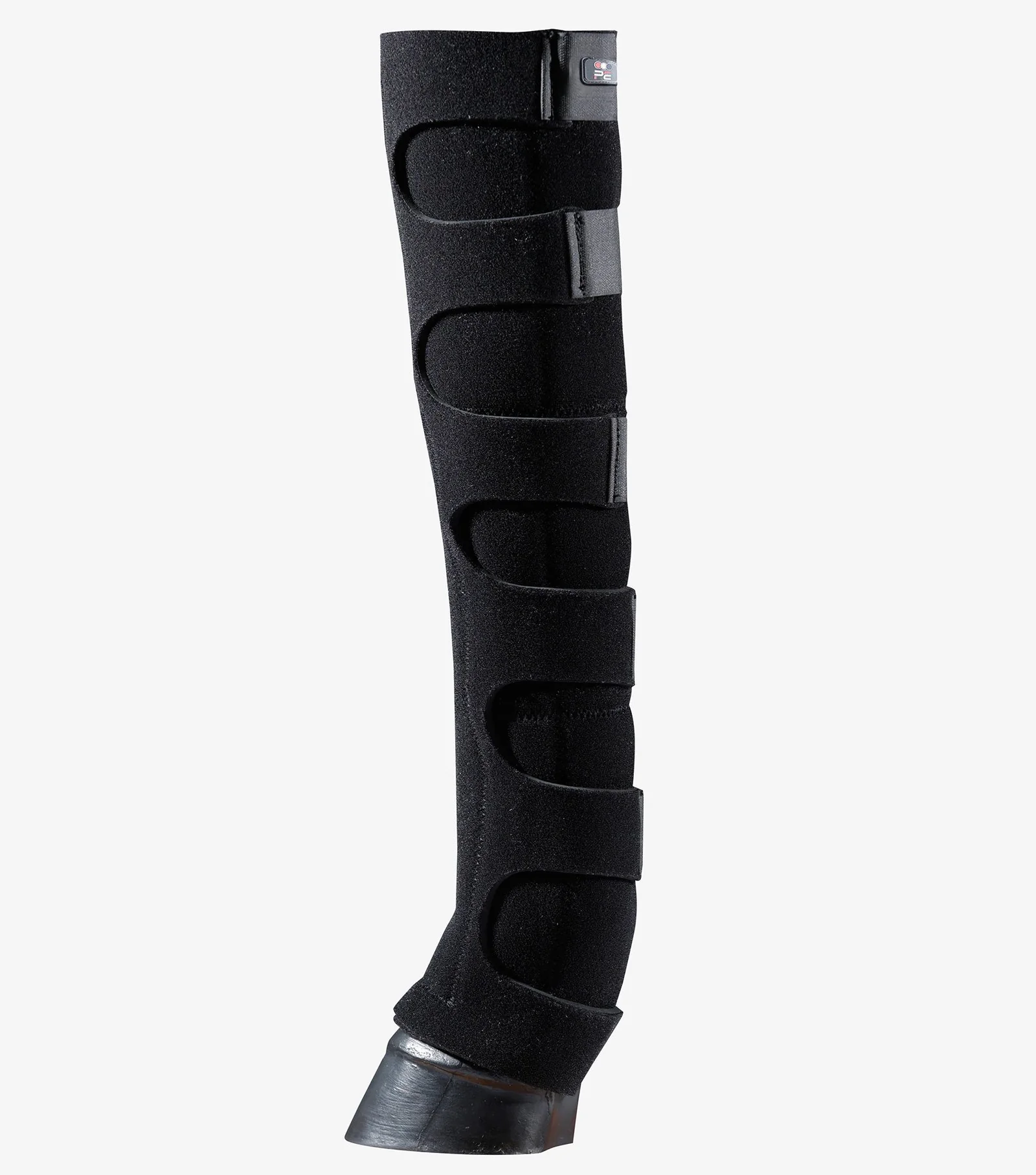 Premier Equine 9 Pocket Horse Ice Boots - Image 4
