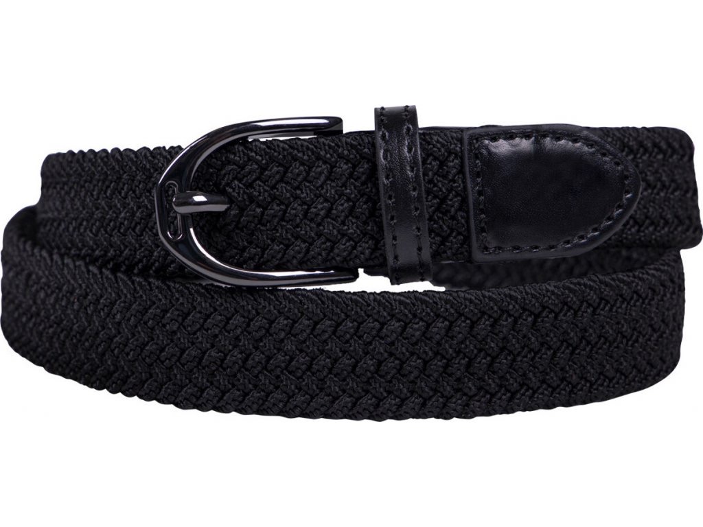 QHP Belt elastic Jorine – ValleyHorsewear