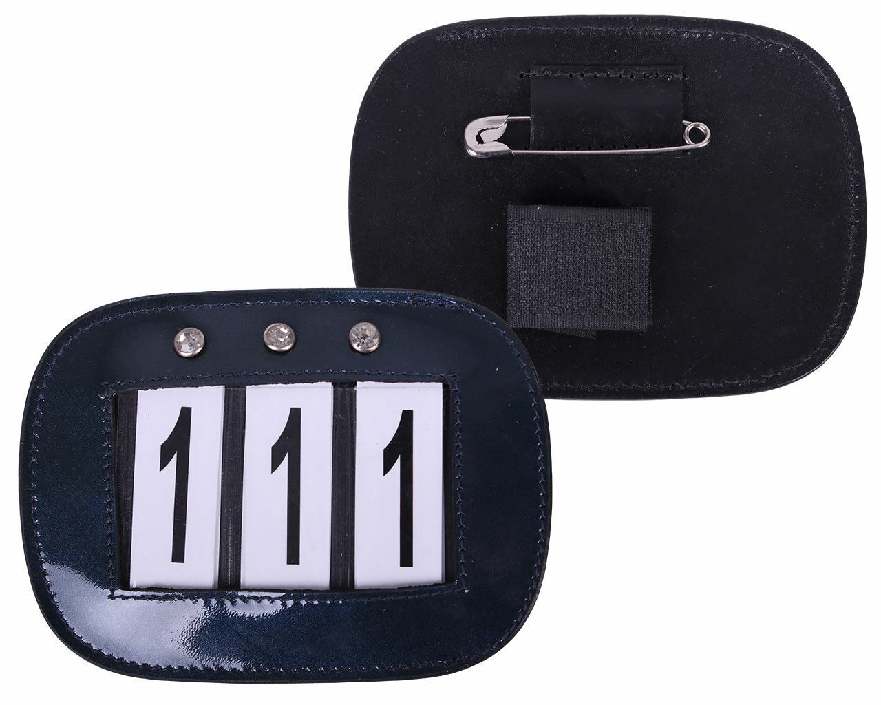 QHP Number holders - Image 4