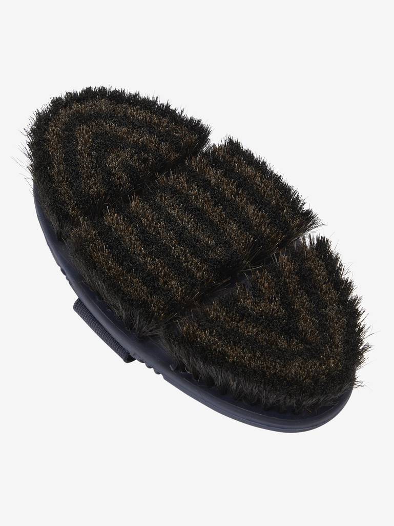 LeMieux Flexi Brosse pour Cheveux de Cheval