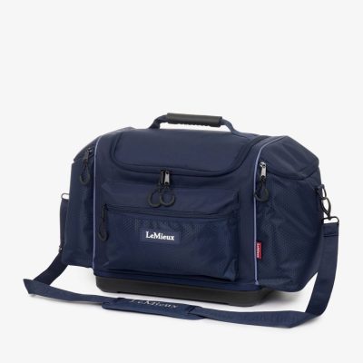 LeMieux New Grooming Kit Pro Navy