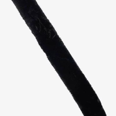Simuwool Breastgirth Cover Black