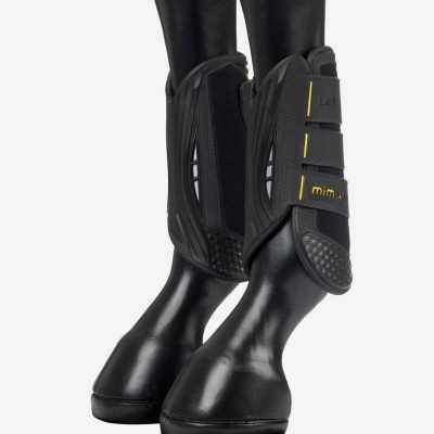 MIMsafe XC Boot Front Black
