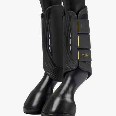 MIMsafe XC Boot Hind Black