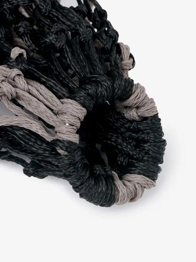 LeMieux Hippo Haynet Black - Image 2