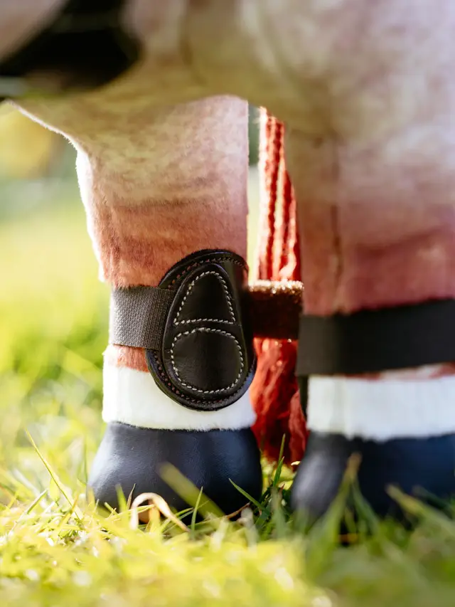 Toy Pony Capella Boots Brown - Image 2