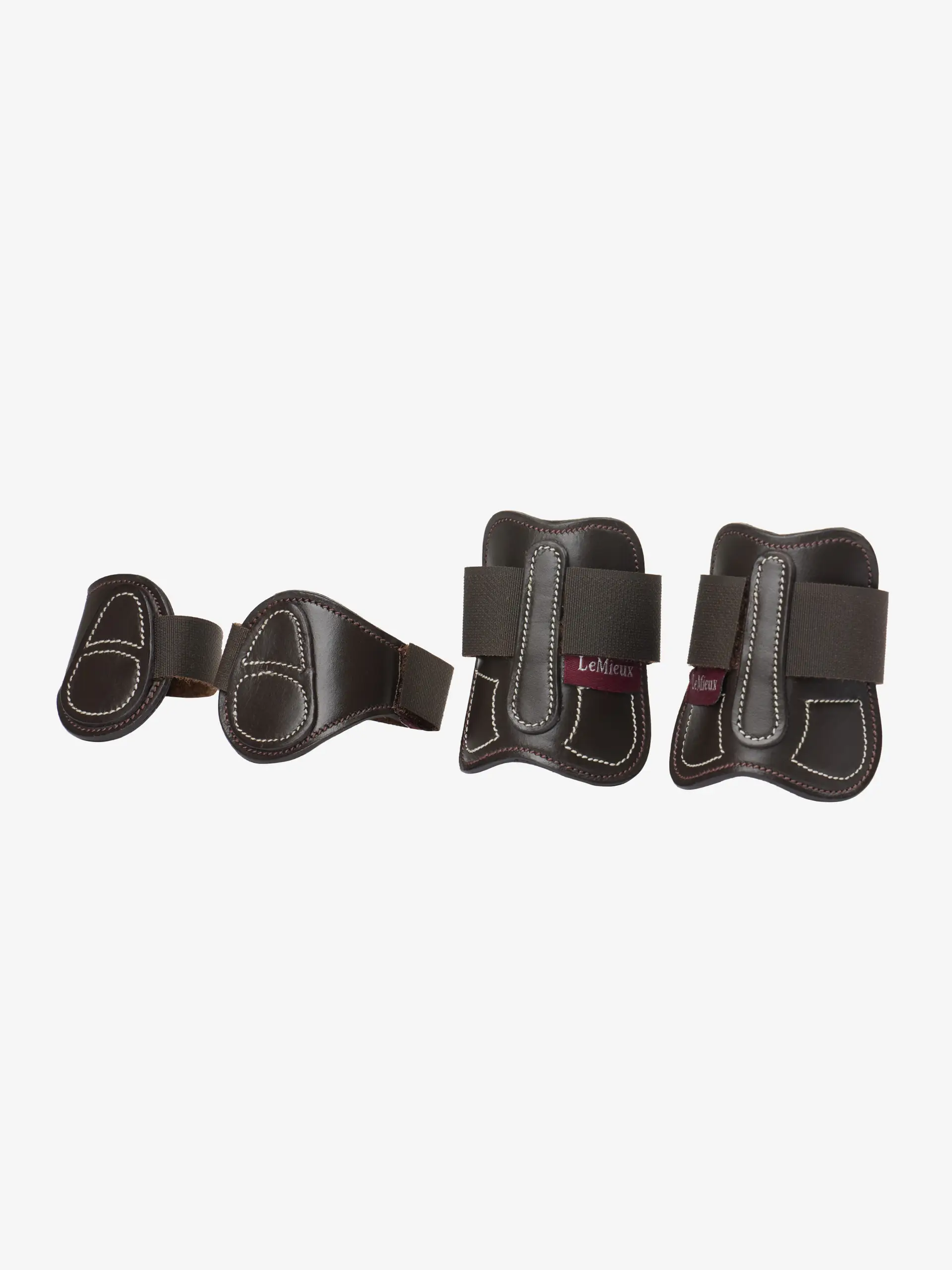 Toy Pony Capella Boots Brown