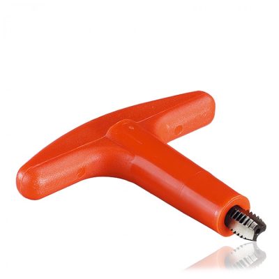 Liveryman Cleaning Stud Tap