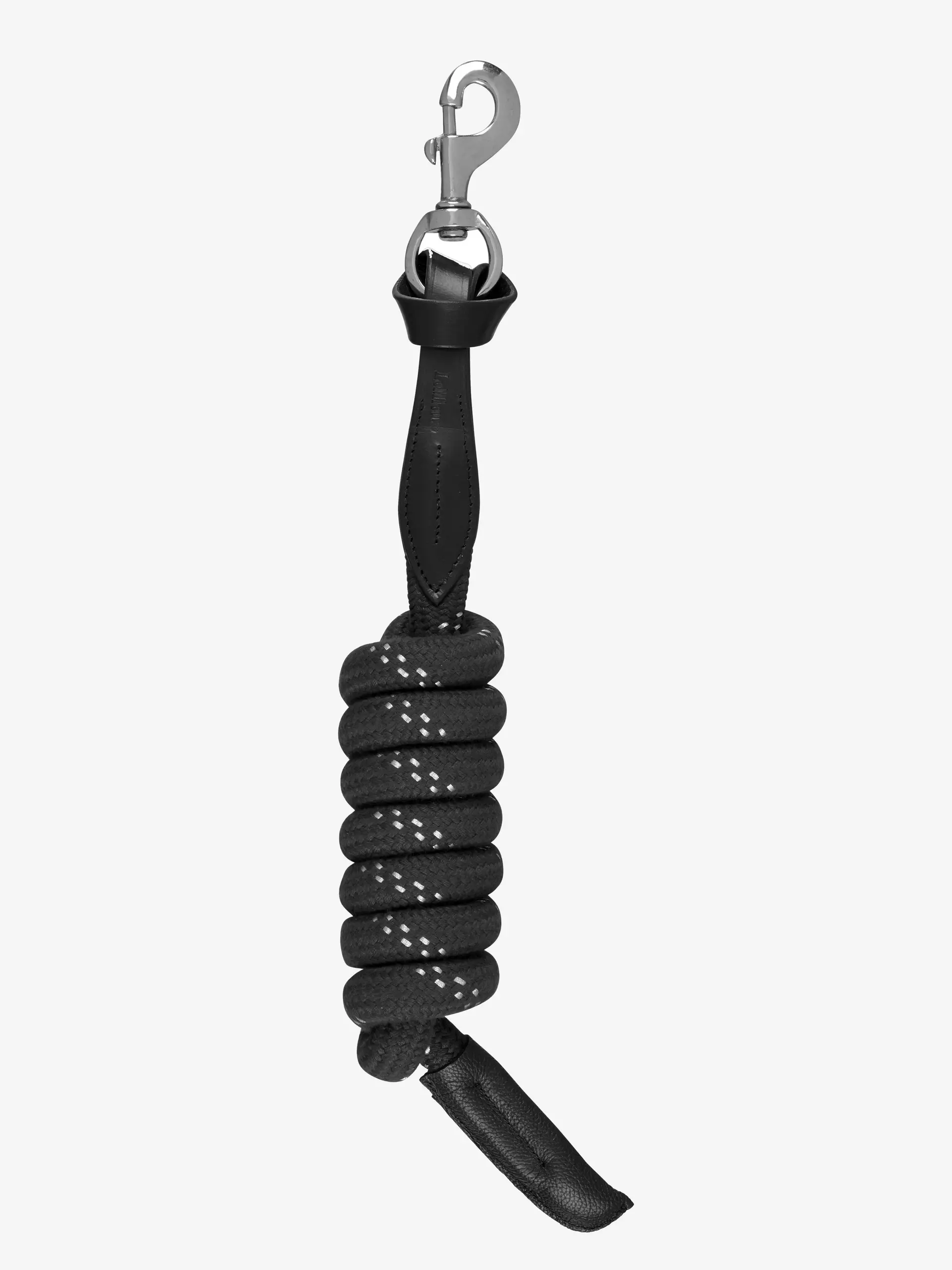Lasso Leadrope Black