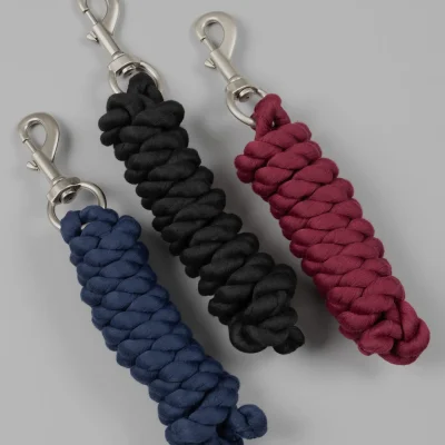Polycotton Lead Rope: 2 Meters