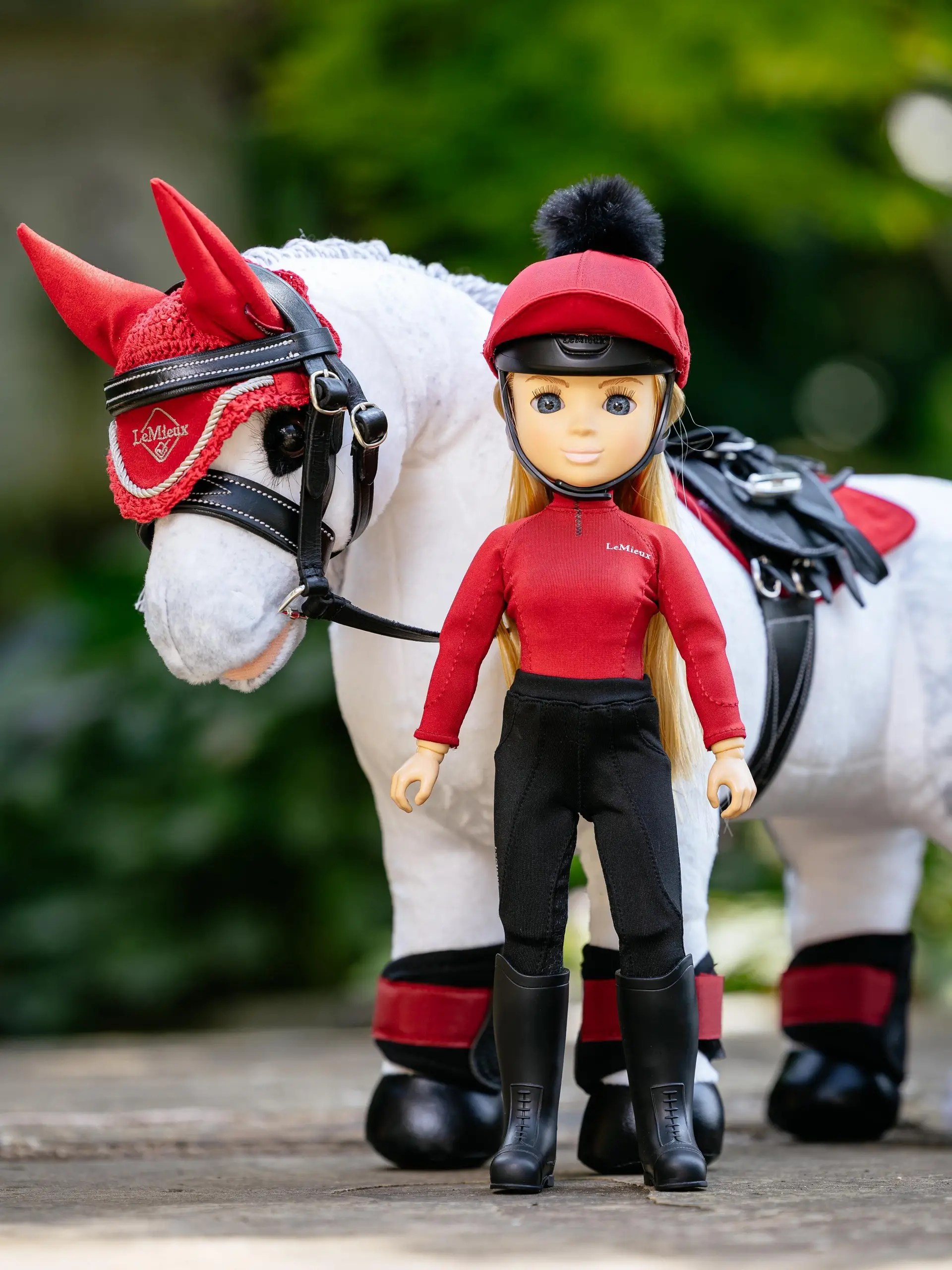 Toy Rider Chloe - Image 4