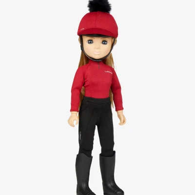 Toy Rider Chloe