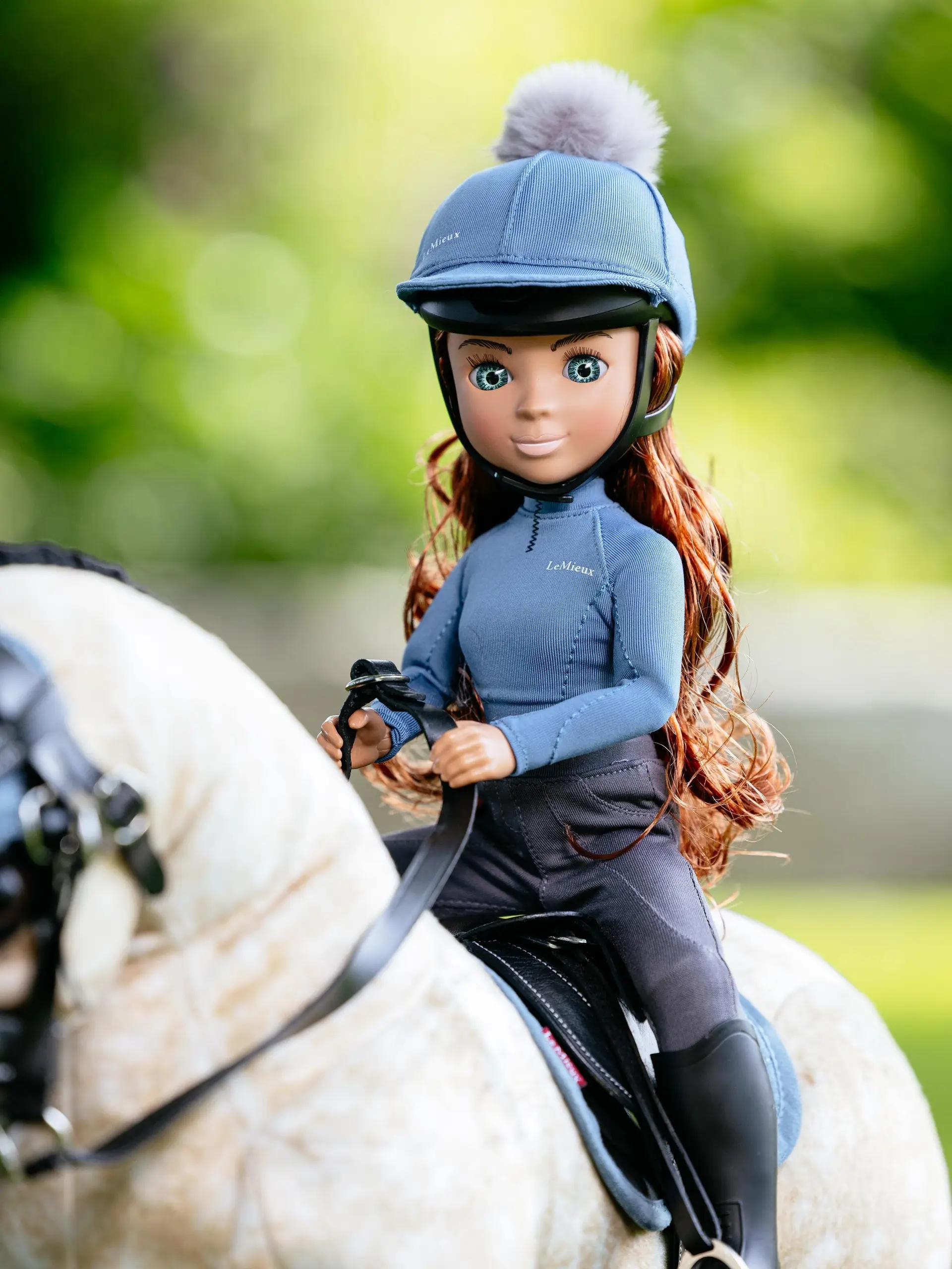 Toy Rider Olivia - Image 4