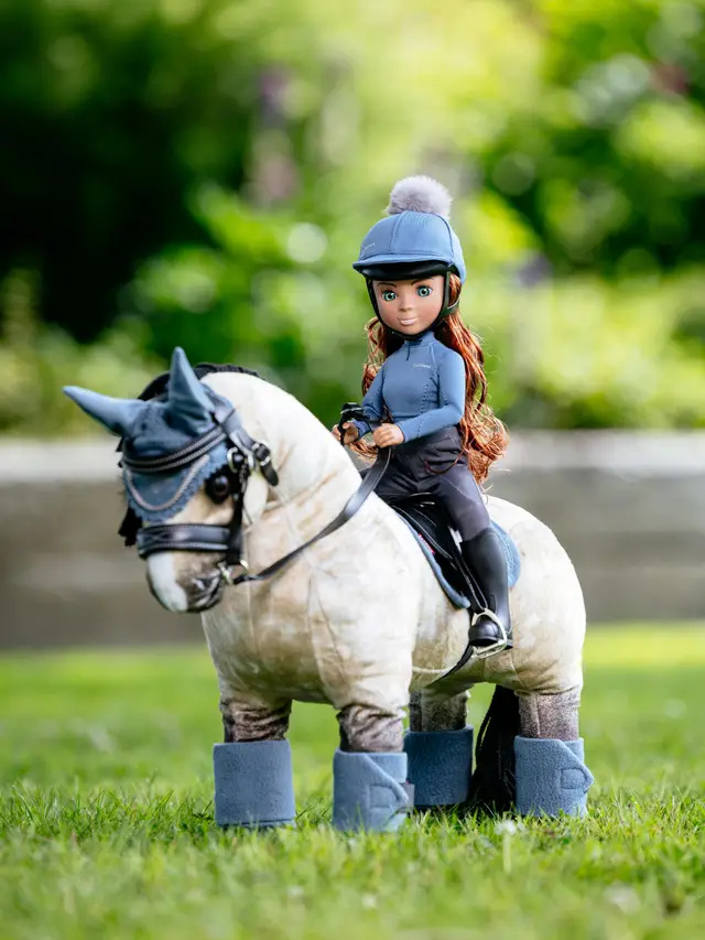 Toy Rider Olivia - Image 3