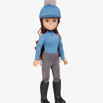 Toy Rider Olivia