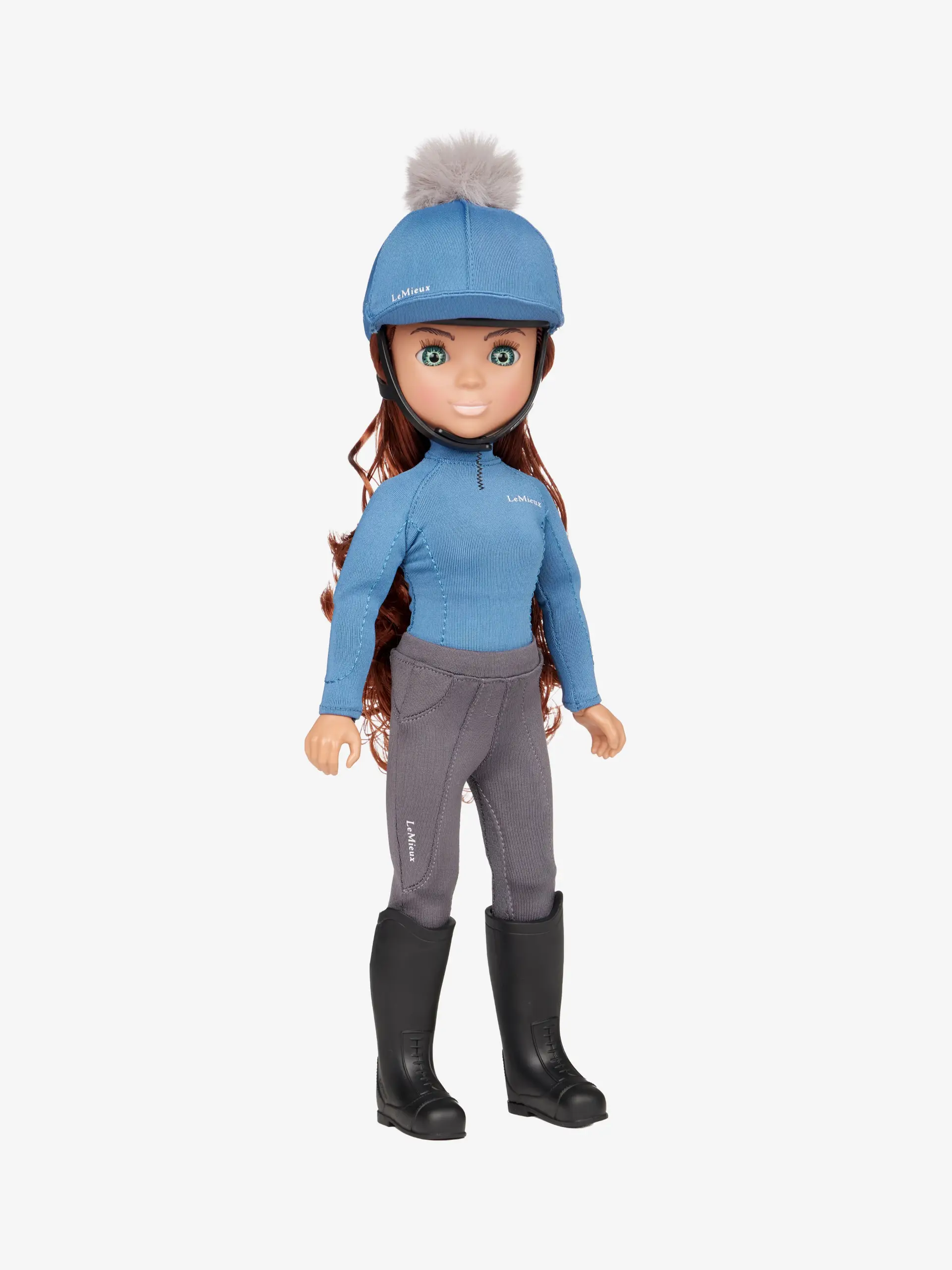 Toy Rider Olivia