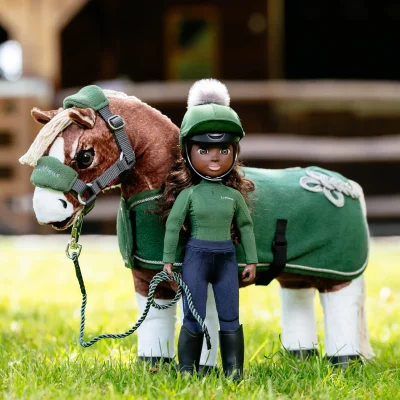 Toy Pony Riders