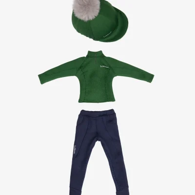 Toy Rider Outfit Hunter Green