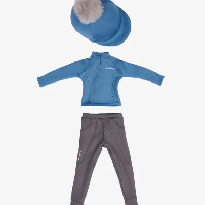 Toy Rider Outfit Ice Blue