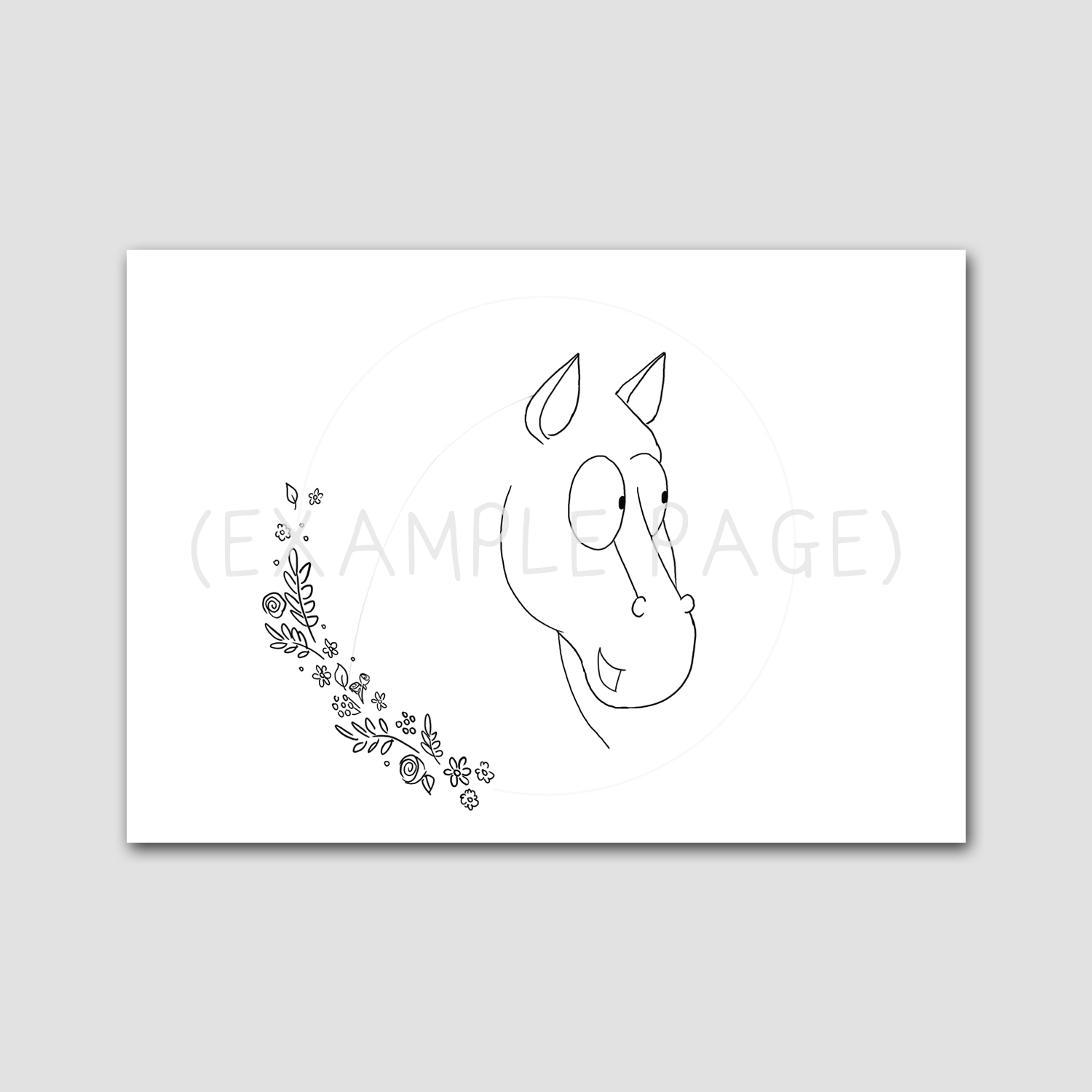 The Emily Cole Activity Book – Volume Two – for Children - Image 3