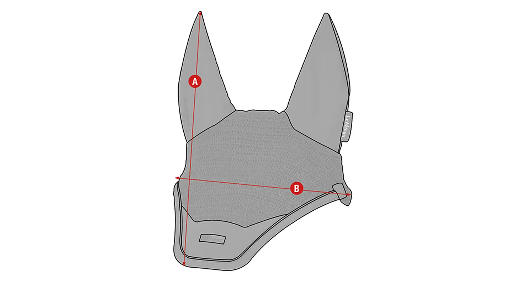 Essence Acoustic Fly Hood Black - Image 5