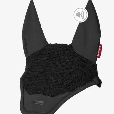 Essence Acoustic Fly Hood Black