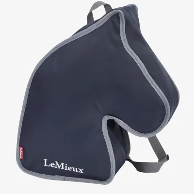 Hobby Horse Carry Bag Navy