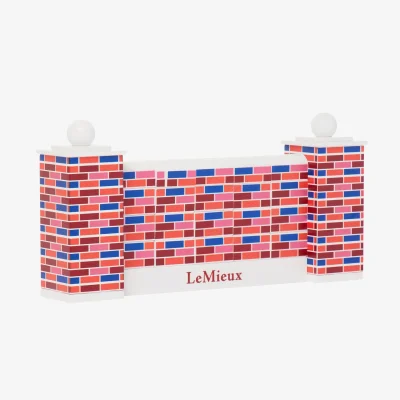 Toy Pony Puissance Wall