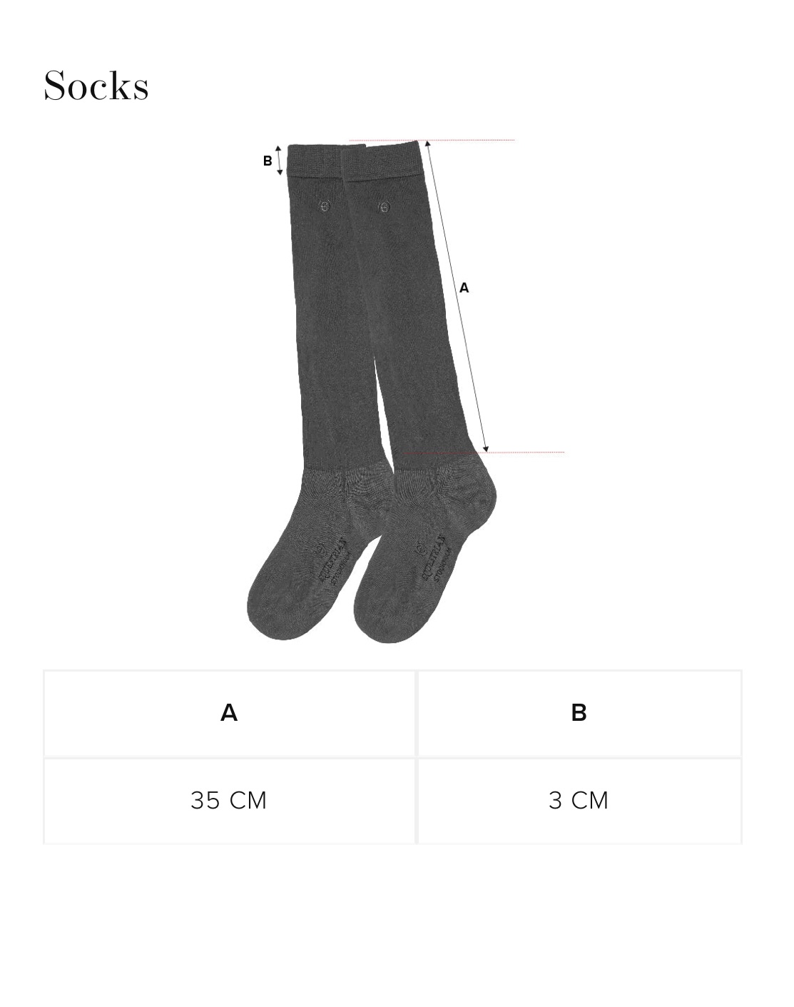 Equestrian Stockholm Riding Socks Bamboo Blend Pink - Image 2