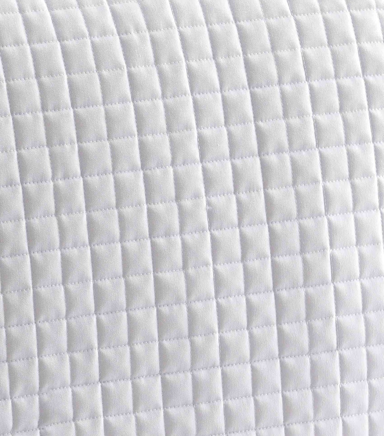 Premier Equine Close Contact Merino Wool Half Lined European Dressage Square White/Natural Wool-Pony size - Image 4