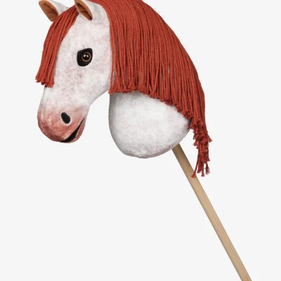 LeMieux Hobby Horse Poppy