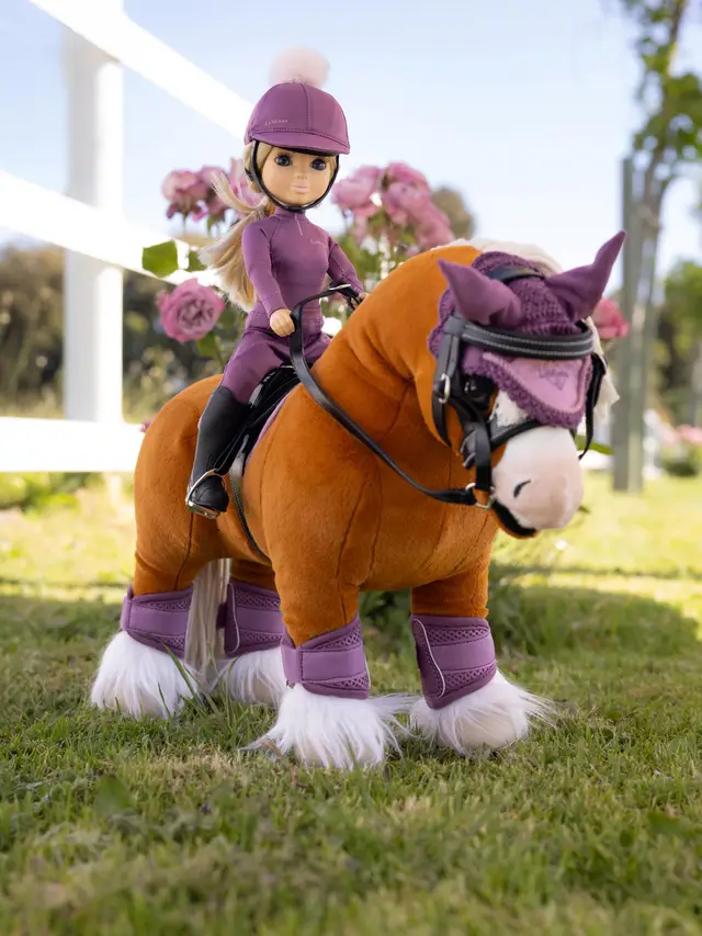 Toy Rider Outfit Mallow - Image 2