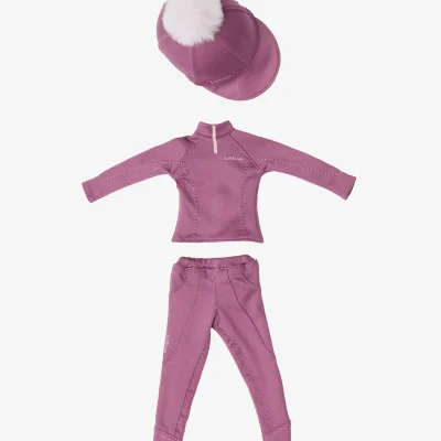 Toy Rider Outfit Mallow
