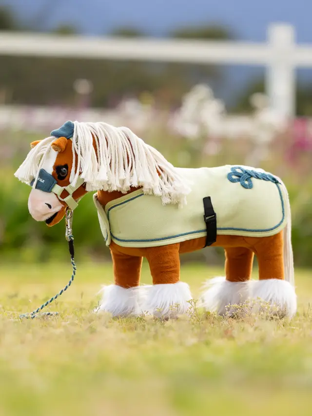 Toy Pony Rug Macaron - Image 2