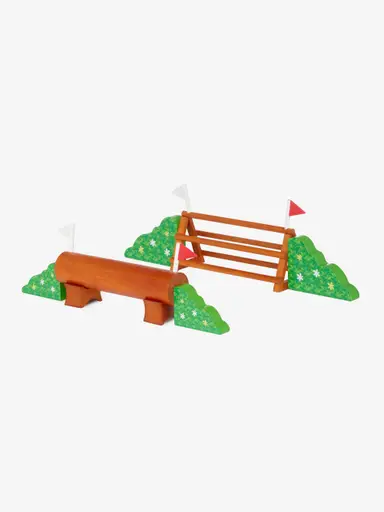 Toy Pony XC Jump Set Multi